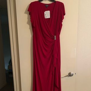 Ralph’s Lauren Long Gown